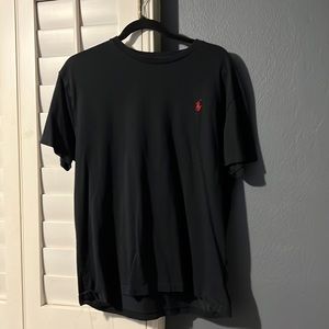 RALPH LAUREN TEE